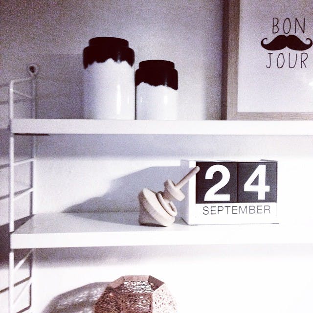 En lekker kombinasjon
  En lekker kombinasjon